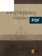 Kivéhzési Rituálék PDF