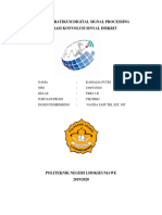 Laporan DSP Modul 07 