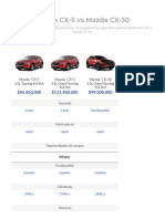 Mazda CX-5 PDF