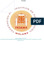 FEDAMA _ HISTORIA DEL AUTOMOVIL EN MALAGA
