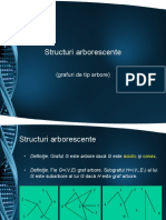 08 - Structuri arborescente