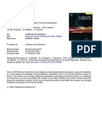 6. NO Estudios teóricos y experimentales de electrodeposición de estaño