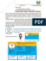 Ficha Trabajo 17 de Junio PDF