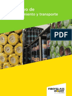 Instructivo de Almacenamiento y Transporte 0 PDF