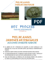 Guia Proceso en Caliente PDF