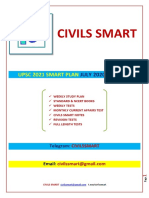 Civils Smart