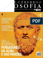 Coleção Mente, cérebro   filosofia 01.pdf