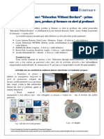 Buletin Informativ EWB 2