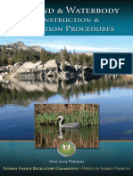 Wetland Pocket Guide