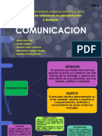 Comunicacion