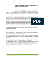 Plan de Instalación de Interruptores de Control de Potencia