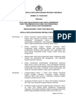 PERKAP NO 24 TH 2010 TTG Tata Cara Audit BUJP-1 PDF