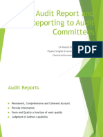 Audit RR Audit Committees 21042020