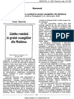 11 Revista Angvstia 11 2007 Istorie Sociologie 40