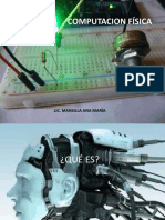 COMPUTACION FÍSICA