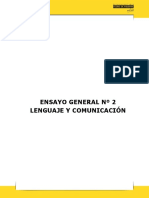 Ensayo General - 02 - Len