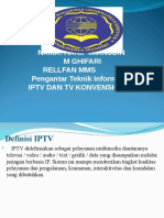 IPTV