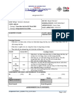 Assignment No 3multiple2