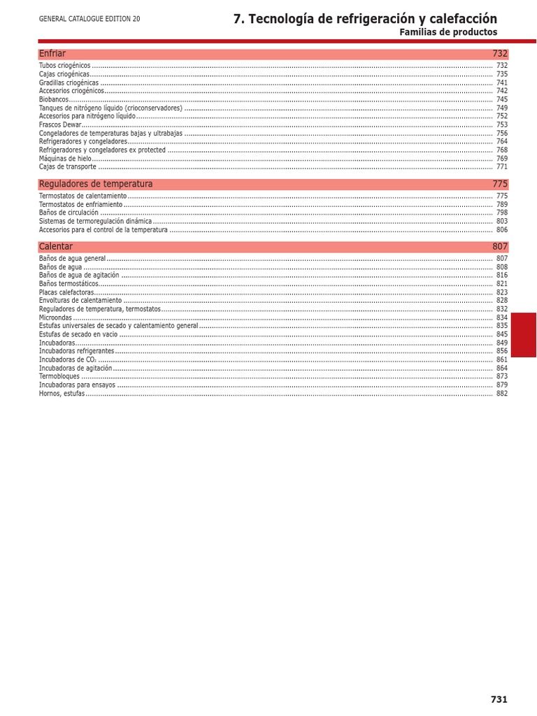 Thermo Scientific™ Recipientes de transferencia de nitrógeno líquido serie  Thermo: Sistemas de crioconservación Productos de almacenamiento en frío