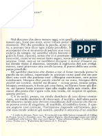 Foucault - Ordine Del Discorso - 1 PDF