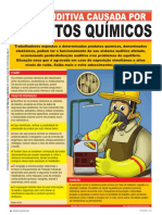 Produtos Químicos PDF