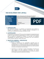 PROGRAMA DE CLASE DEL DIPLOMADO WEB DEVELOPMENT (PHP y MYSQL).pdf