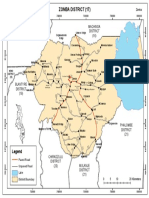 Zomba District (17) : Balaka District Machinga District