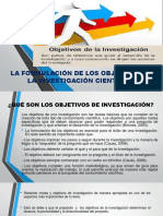 Objetivos Enviar PDF