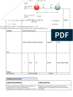 Guía N°2 Electrostática Física de 11 Cristian David Padilla PDF