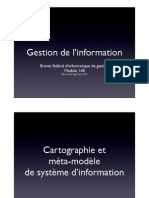 Gestion de L'information