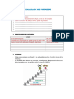 La Escalera de Mis Fortalezas PDF