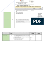 CEA - Critérios de Avaliação - 8ºano 2019-2020