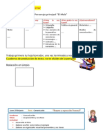 Cuaderno de Plan Lector PDF