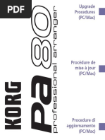 KRONOS System Update and Restore Guide | PDF | Usb Flash Drive ...