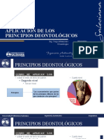 Aplicación Principios Modificado