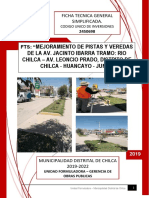 Chilca PDF