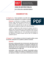 Examen #04