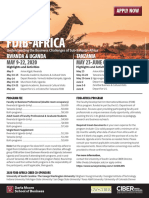 Fdib Africa 2020