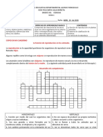 Ciencias Grado 301