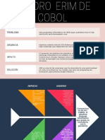 Cuadro Erim Espina de Pez Cobol