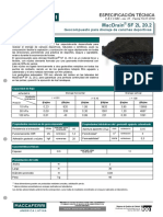 TDS BR MacDrain SF 2L 20.2 SP