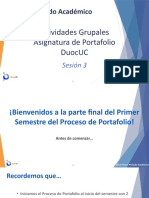 Sesión 3.1. - PPT - Primer Periodo Académico - Final - APP