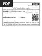 IVSS Certificado de Incapacidad Forma 14-73 Año 2025 | PDF