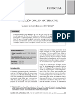 Audiencia Preliminar Gaceta PDF