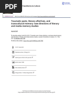 Iamcr Final Book 12-07-2014 Print SV | PDF | Framing (Social ...