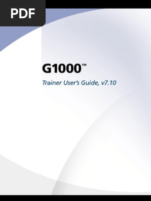 G1000