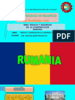 RUMANIA