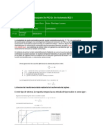 Infoplc - Net - Como Efectuar Un Atutoajuste de PID en Automata M221 PDF