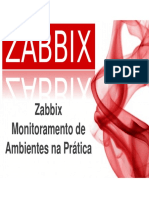 Aula 04 - Zabbix Aprendendo Monitoramento Na Prática