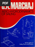 Understanding Sail Mechanics | PDF | Lift (Force) | Airfoil